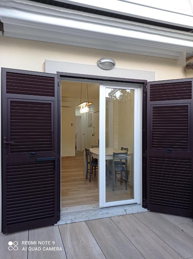 Casafischea 21 Apartment Moneglia