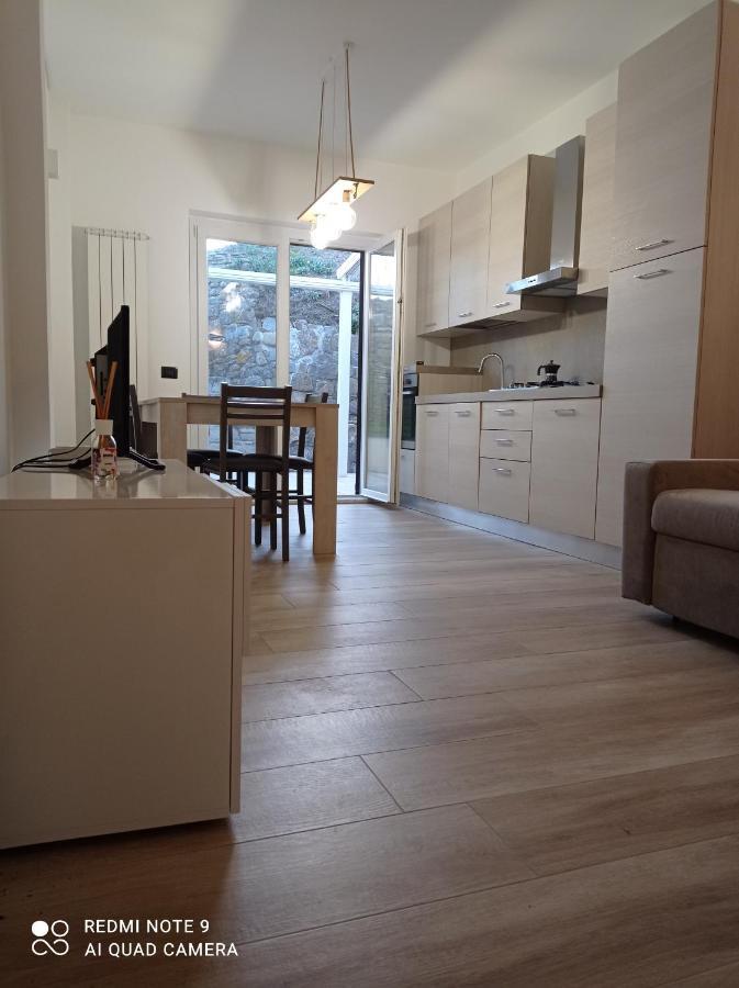 Apartment Casafischea 21