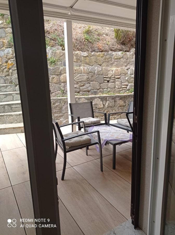 Casafischea 21 Apartment Moneglia
